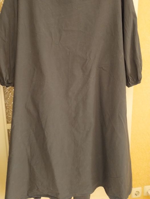 Халат жіночий х/б