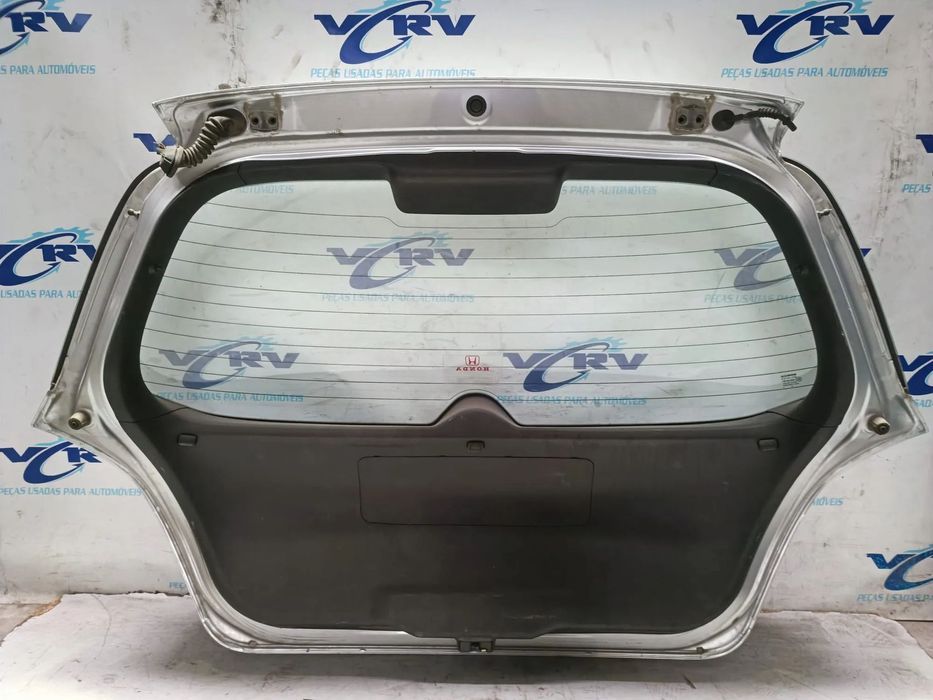 Tampa de mala Honda Civic 2002-2006 5P
