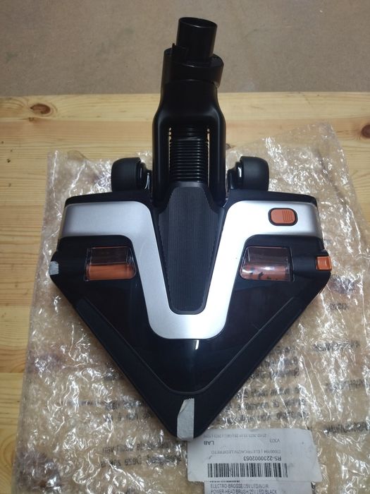 Escova Aspirador Rowenta