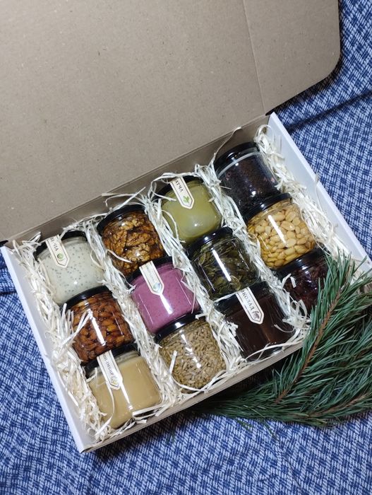 Подарунковий набір