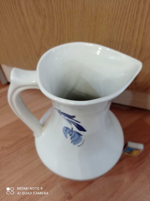 Кувшин ваза керамика СССР.