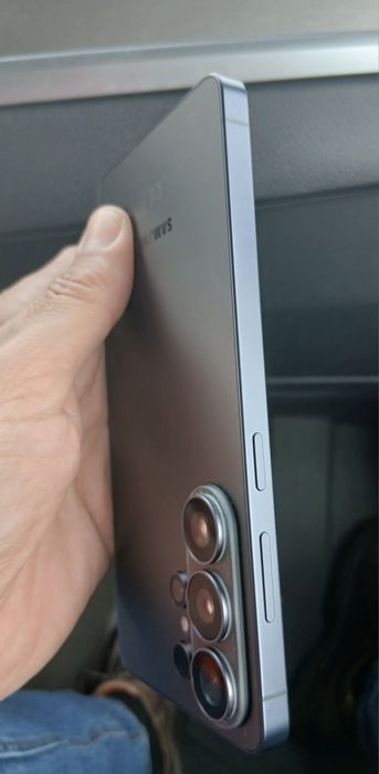 Samsung galaxy S26 Ultra 512gb.