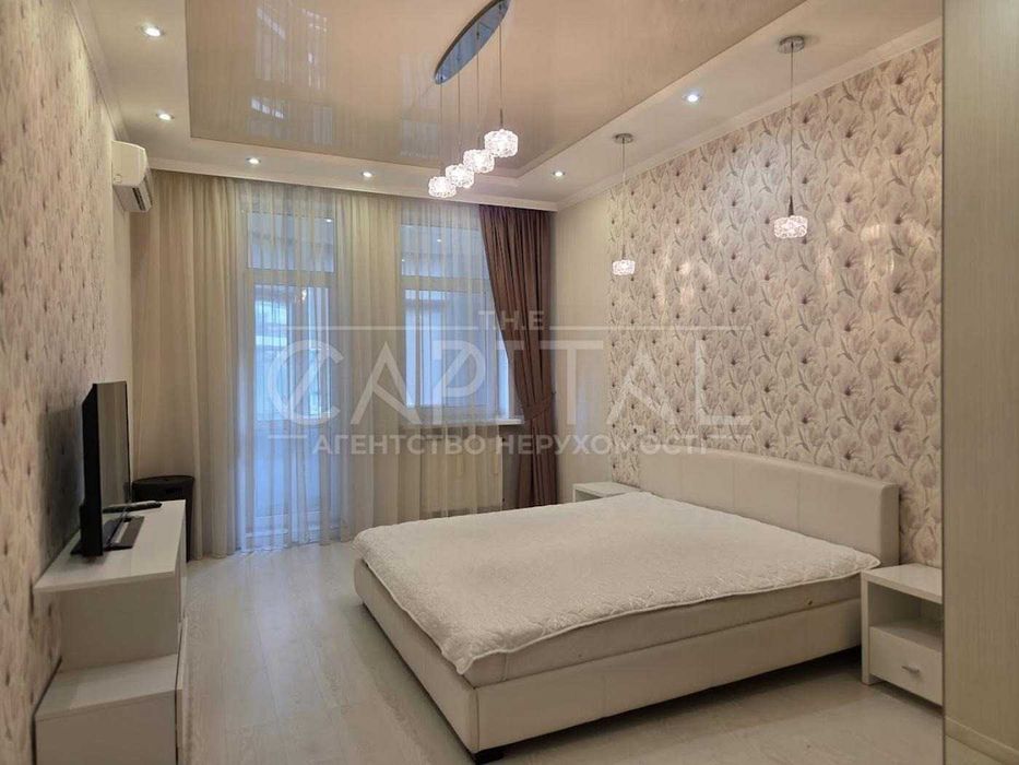 2-кімнатна квартира за адресою бульвар Лесі Українки (площа 104 м²) - Atlanta.ua - фото 7