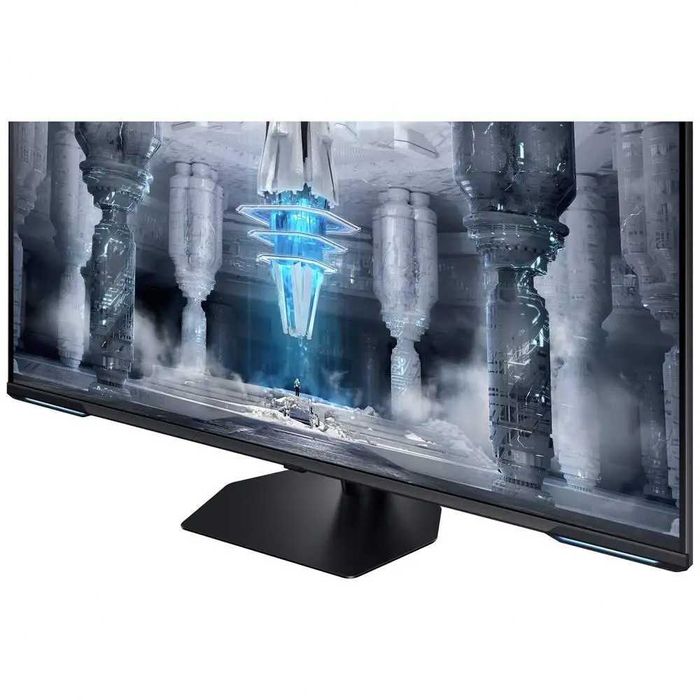 Monitor Samsung Odyssey Neo G7 S43CG700NU 43" 4K VA 144Hz 1ms