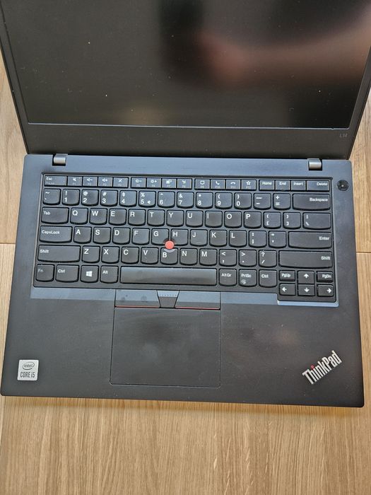 Laptop ThinkPad L14 Gen 1