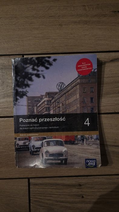 Poznać przeszłość 4