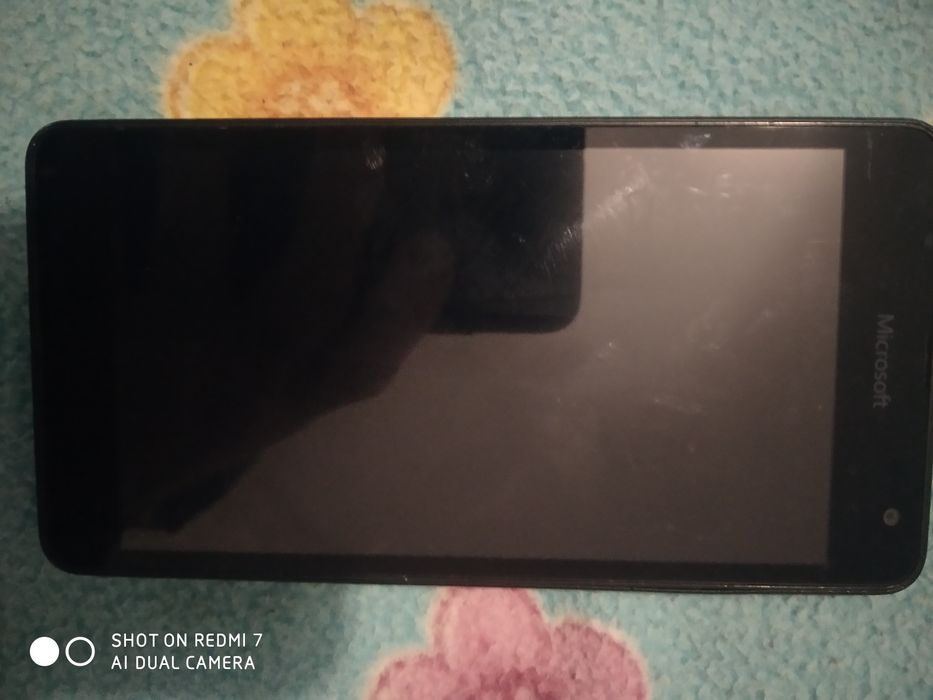 Telemóvel Microsoft