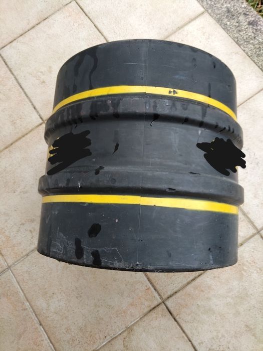 30 litros de capacidade