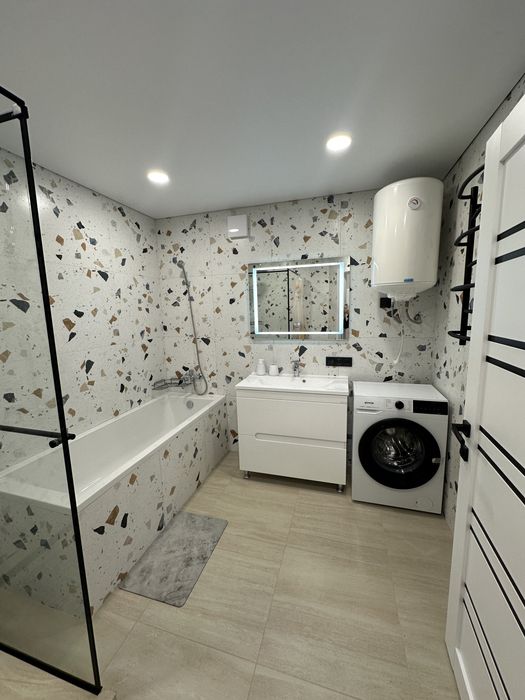 Оренда 2 кім. квартири ЖК Парковий Квартал