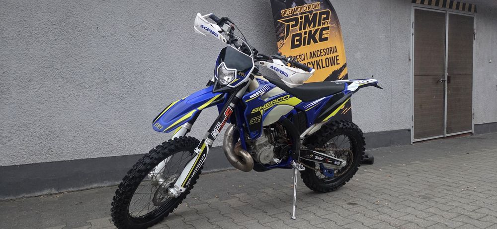 Sherco