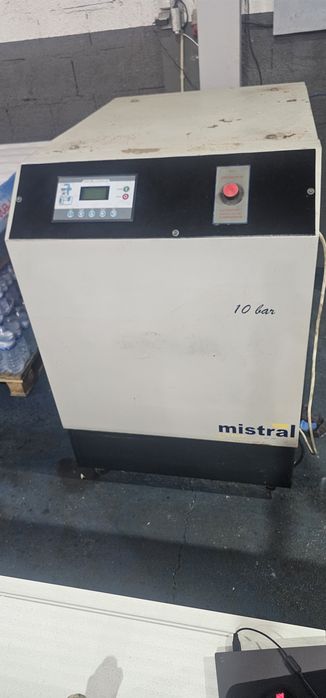 Compressor Ar Josval 50cv