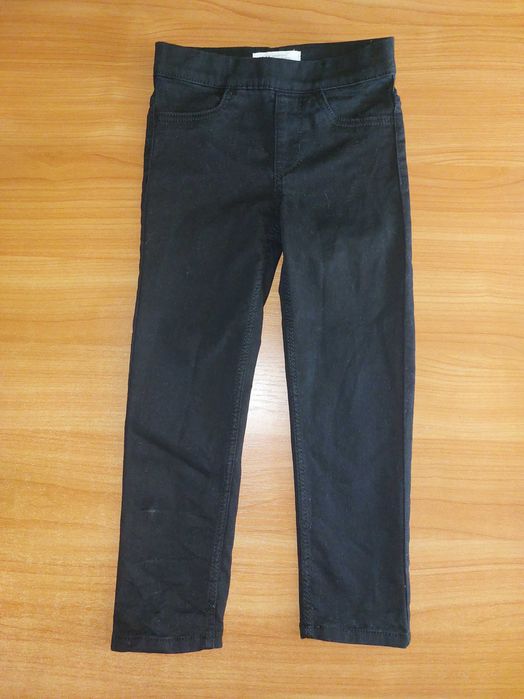 Джинсы, джегинсы H&M 104р.