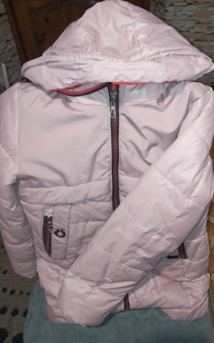 Куртка для девочки