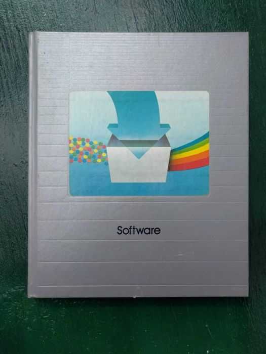Software - Time Life Books