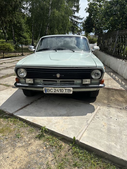 Продам Волга Газ 2410
