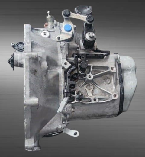 Caixa Velocidades Manual 20A705 - PEUGEOT 2008 I