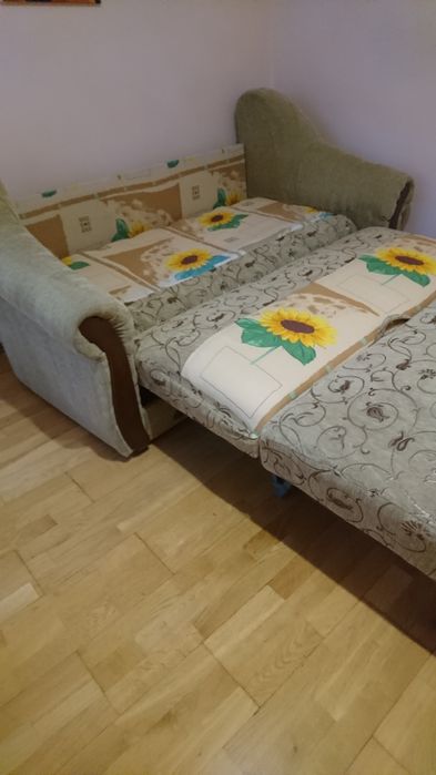 Диван розкладний
