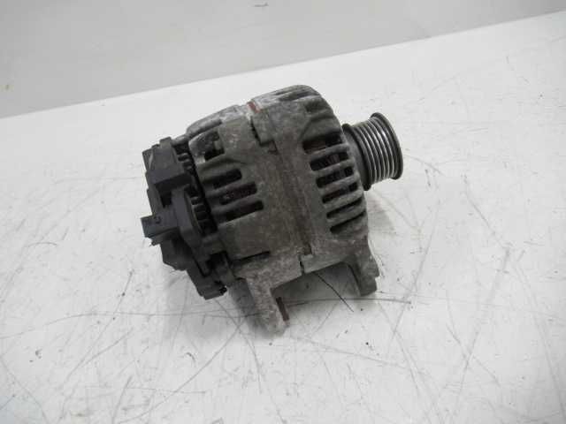 , GOLF V 5 alternator