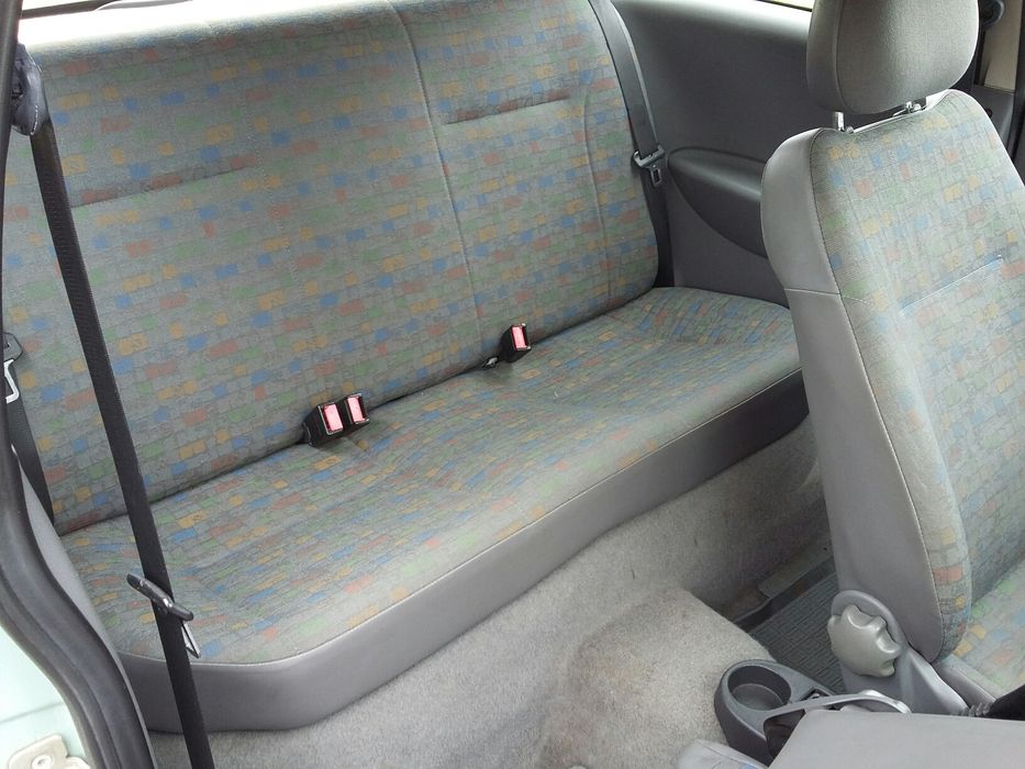 Opel Corsa C 1.7 Diesel Isuzu Dl. 2001 rok. 65 hp. ///CZĘŚCI RÓŻNE ///