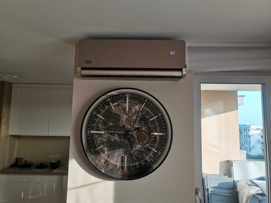 Klimatyzacja-sprzedaż-montaż,najtańsze ogrzewanie,instalacja podtynk