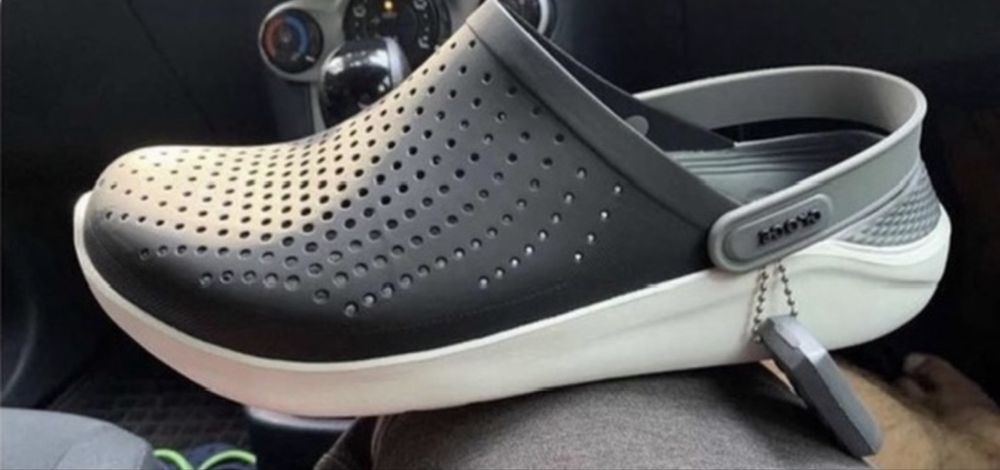 Крокси Crocs , Crocs LiteRide,42,43,44 наявність
