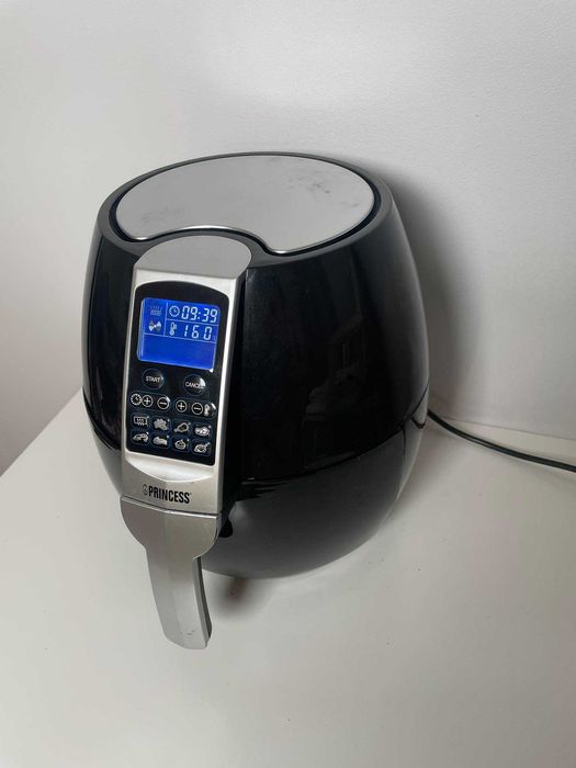 Frytkownica air fryer Princess 1500 W 3.2 l