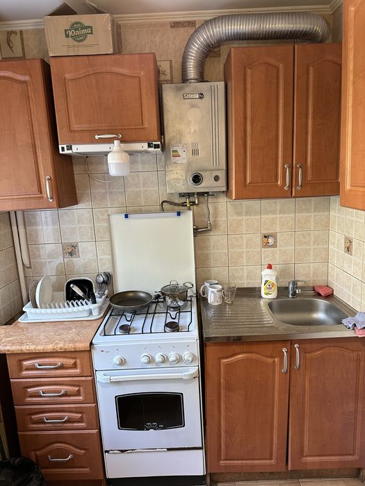 Оренда кімнати для дівчини на Замості, (Некрасова, Центральний ринок)