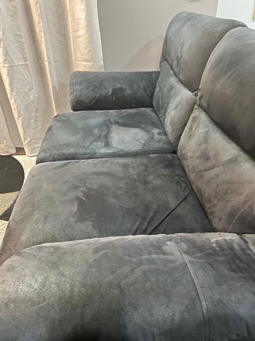 Vendo conjunto sala