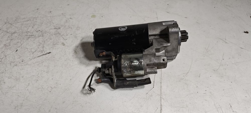 VW Transporter ROZRUSZNIK VW LT 28-35 40-55 2.5 TDi  2.5 BOSCH 0001125609
