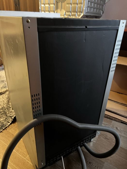 Посудомийна машина Gorenje GV53111