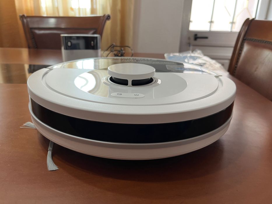 Aspirador Robot Rowenta X-plorer 90