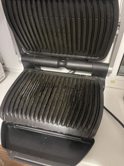 Гриль Tefal opti Grill