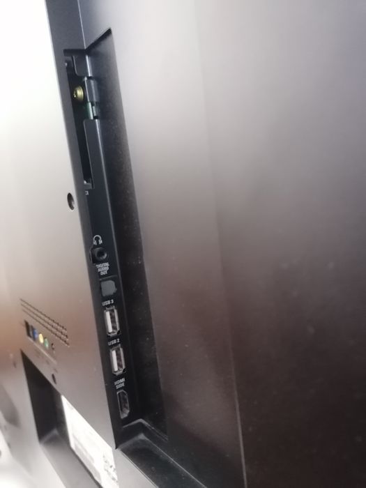 55PFL5507K/12 Philips Led 3d części plus okulary 3d