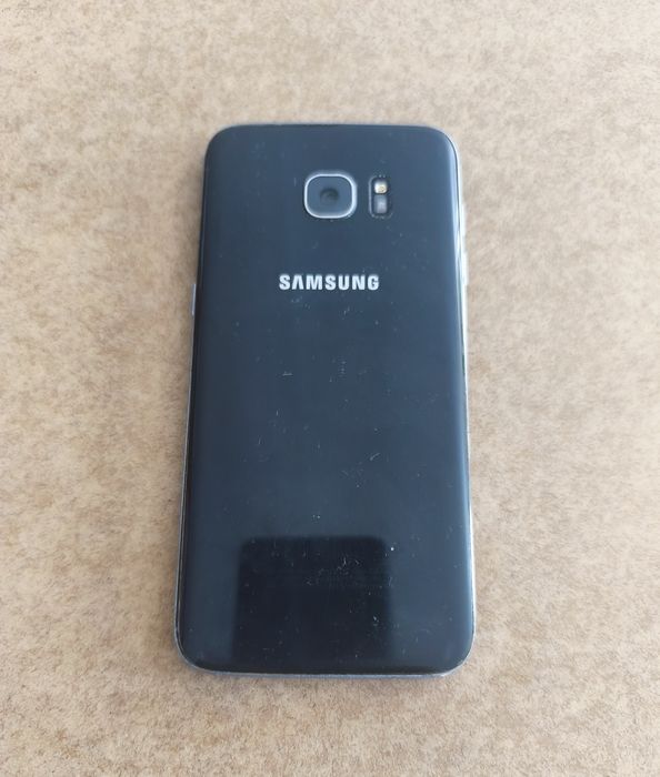 Samsung Edge S7 Peças