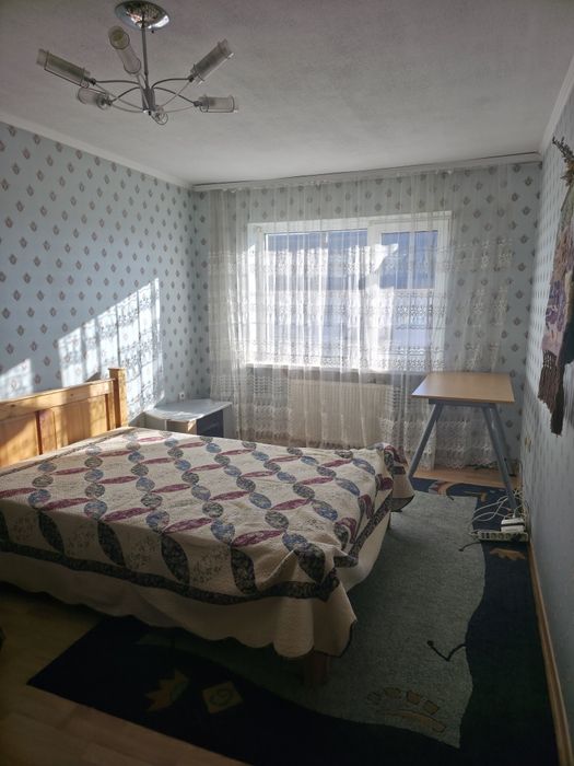 Продаж квартира 1-кім