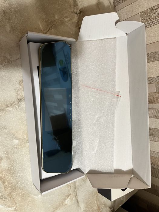 Відеореєстратор дзеркало DV 400