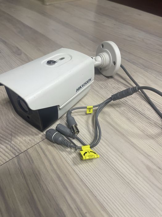 2МП IP камера Hikvision DS-2CD1021-I (2.8 мм)