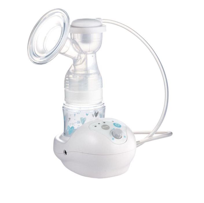 Молоковідсмоктувач електричний Canpol babies EasyStart