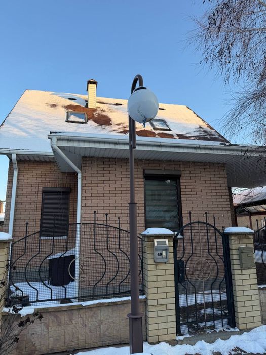 Оренда 2х поверхового будинку в «Золотих ключах»