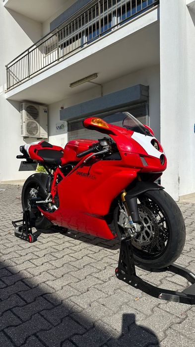 Ducati 999 999R