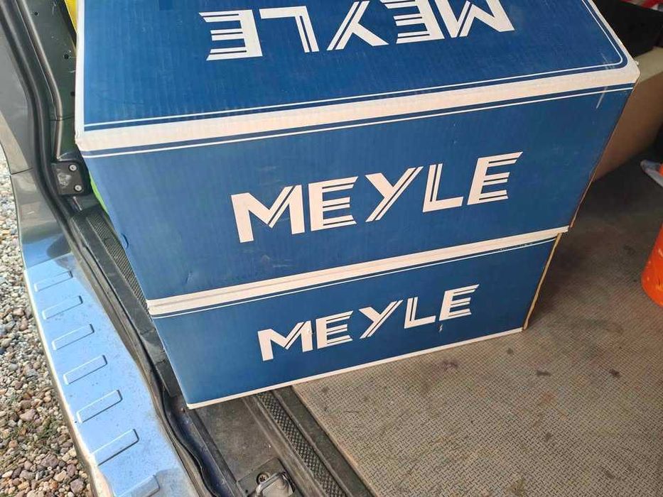 Amortecedor MEYLE (novo) para eixo dianteiro adequados para CITROËN