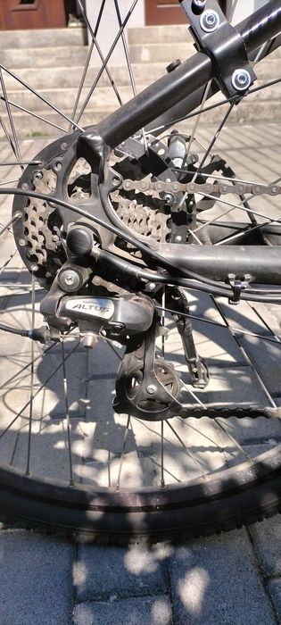 Funbike rower elektryczny funbike e power 6.0