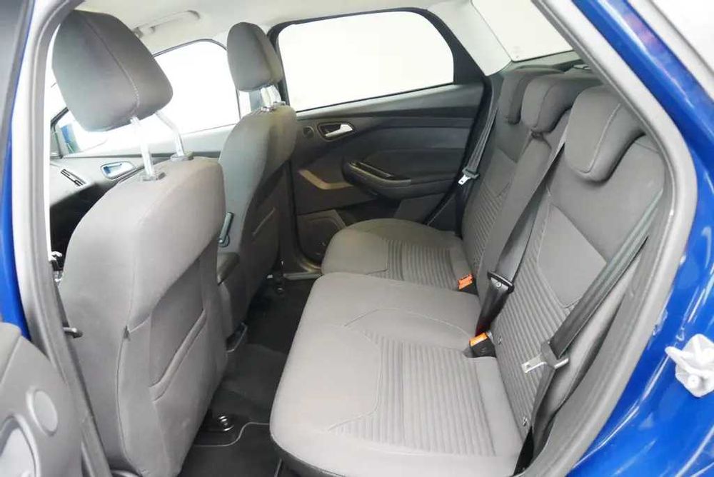 Ford Focus Station 1.5 TDCi Titanium 120 cv – Excelente Estado!