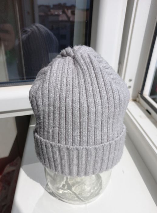 Шапка шапочка для дівчинки хлопчика