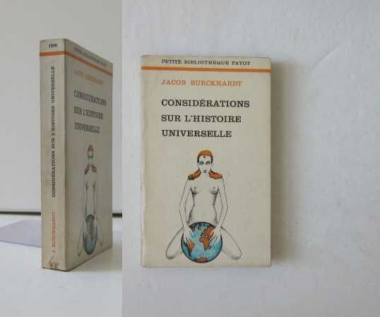 HISTÓRIA UNIVERSAL -  Vários Livros (em francês)