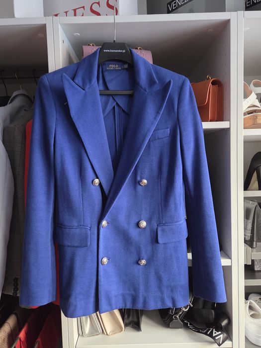 Marynarka/blezer Ralph Lauren xs
