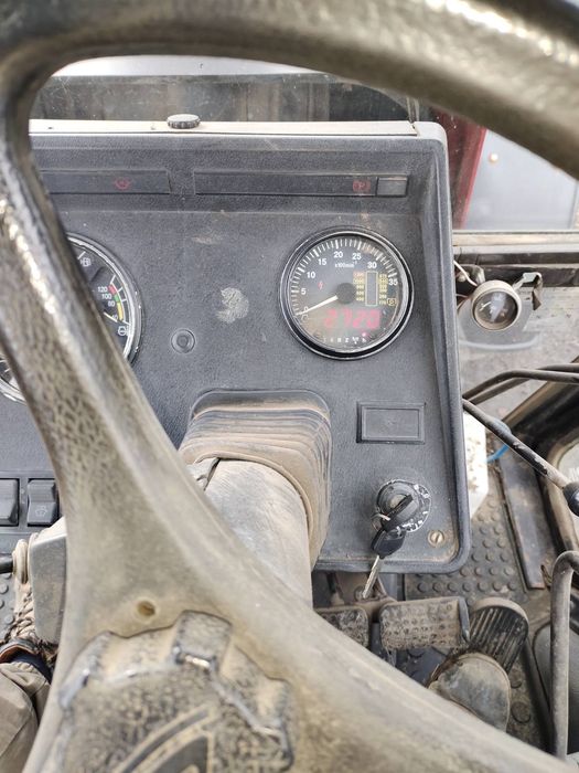 Трактор МТЗ 1221.2, БЕЛАРУС, 130 к.с. наробіток 6000 мотогодин, 2010 р