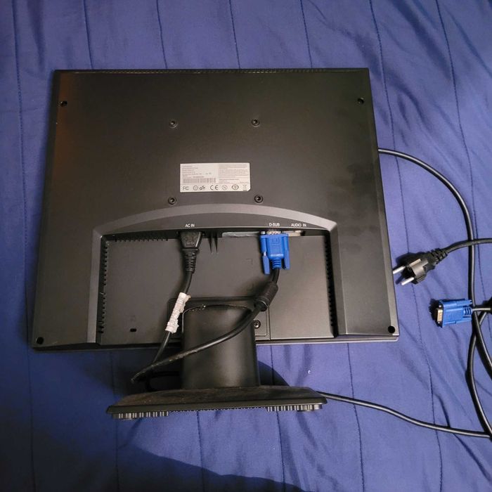 Ecrãs de PC Samsung/ Siemens