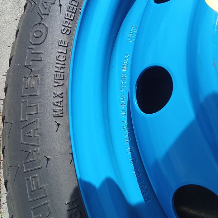 Hyundai i20 od 2014 r Kia  stan BdB