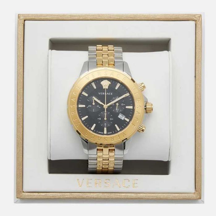 Zegarek męski VERSACE Chronograph